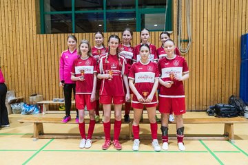 Bild 76 - Falko Cup